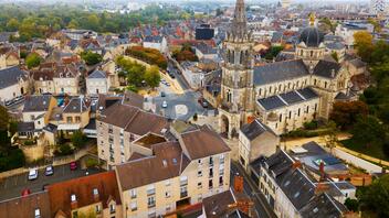 Que faire à Châteauroux ? 10 incontournables à découvrir